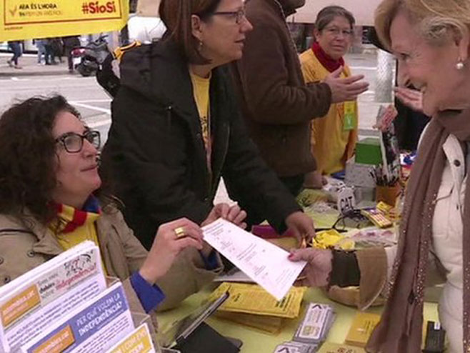 Španija - glasanje  (Foto:bbcimg.co.uk.) - 