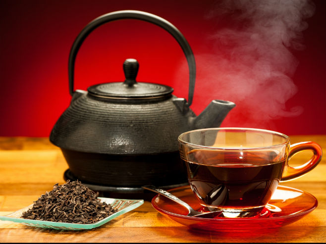 Crni čaj (Foto: servingjoy.com) - 