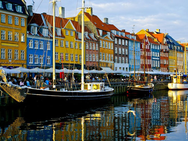 Kopenhagen (Foto:Foto: Wikipedia/GuoJunjun) - 