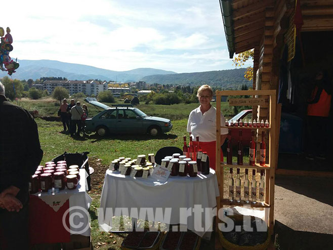Dani drenje u Drvaru - Foto: RTRS
