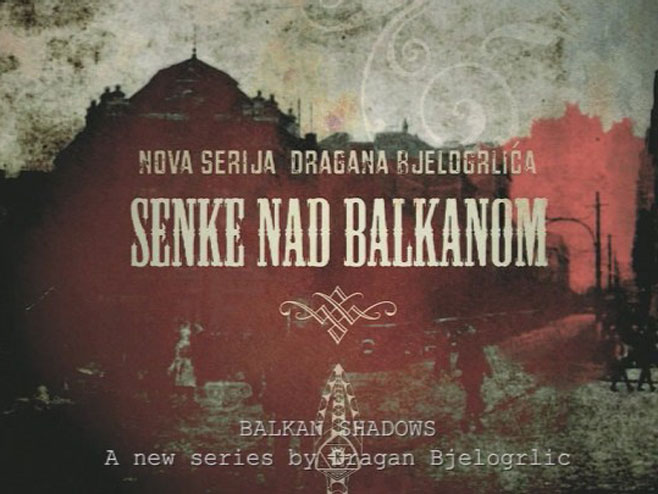 "Senke nad Balkanom" - Foto: RTRS