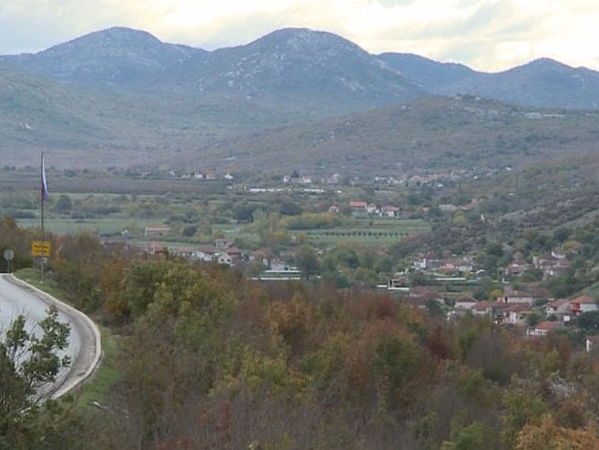 Ljubinje - panorama - Foto: RTRS