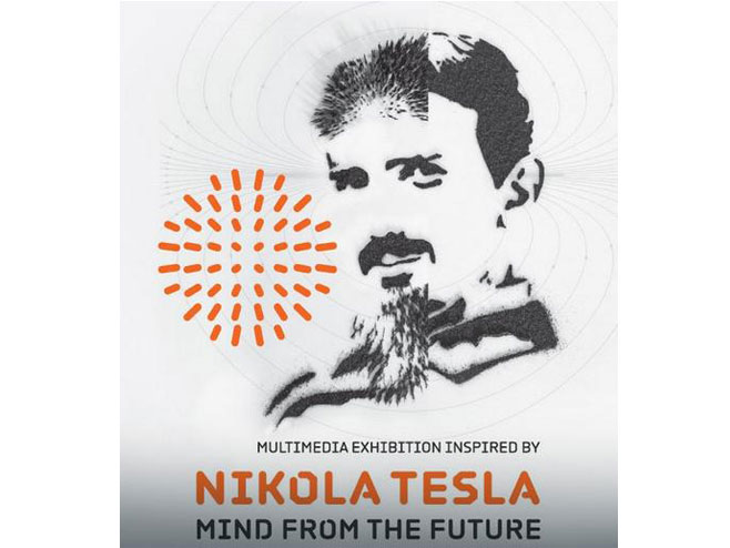 Nikola Tesla - Foto: blic.rs
