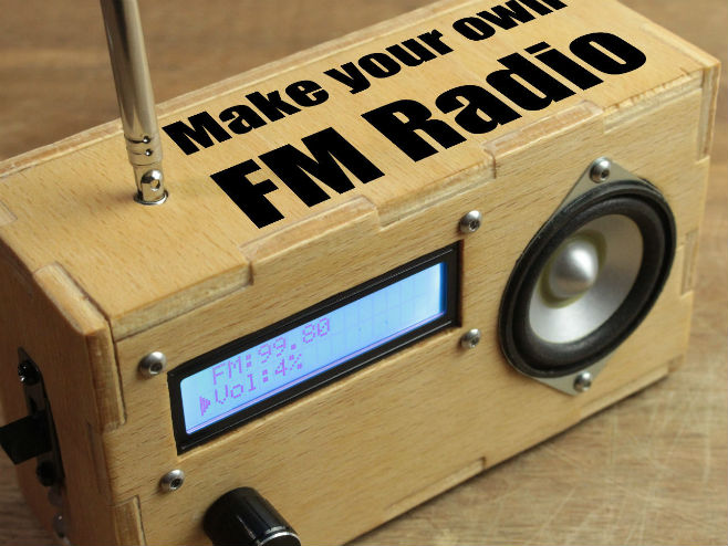FM radio - Foto: ilustracija