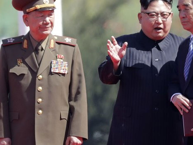 Јoš jedna likvidacija u Severnoj Koreji? - Foto: RTS