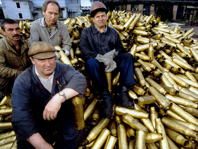 Sovjetske čahure od granata pomogle u otkrivanju higsovog bozona  (Foto:Courtesy CERN/gizmodo.com) - 