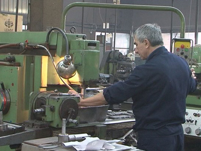 Industrija alata Trebinje - Foto: RTRS