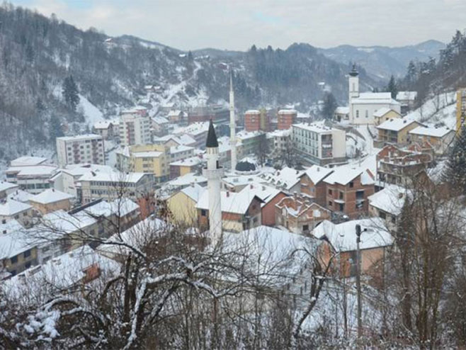 Srebrenica (Foto:nezavisne.com) - 