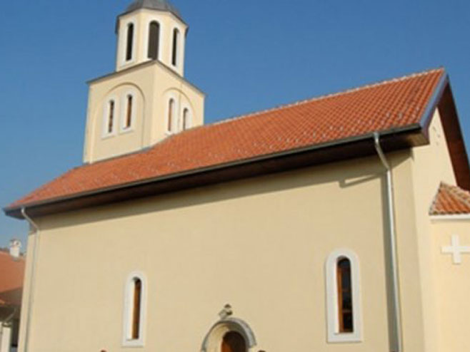 Manastir Presvete Bogorodice u Đakovici  (Foto:tf.rs) - 