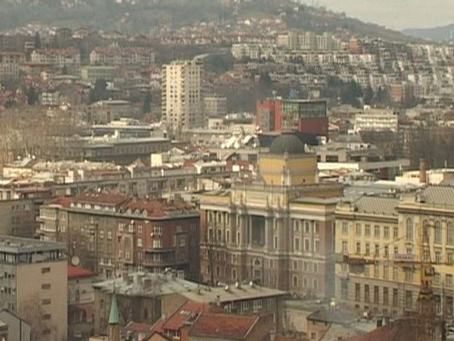 Sarajevo - Foto: RTRS