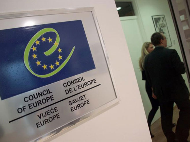 Savjet Evrope  (foto:Council of Europe) - 