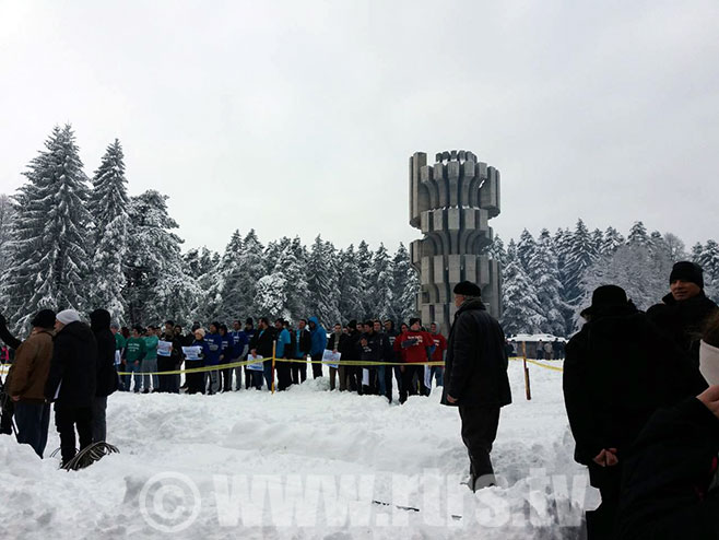 Dani zime na Kozari - Foto: RTRS