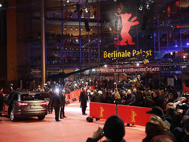 Berlin- Filmski festival (Foto: http://www.nileinternational.net) - 