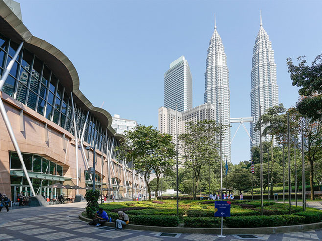 Kuala Lumpur (foto: flickr.com) - 