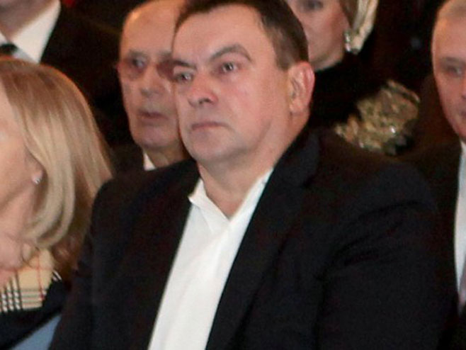 Mirsad Berberović - Foto: Screenshot