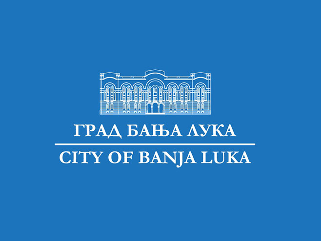 Banjaluka - logo - Foto: RTRS