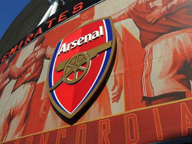 Arsenal (Foto: arsenal.com) - 