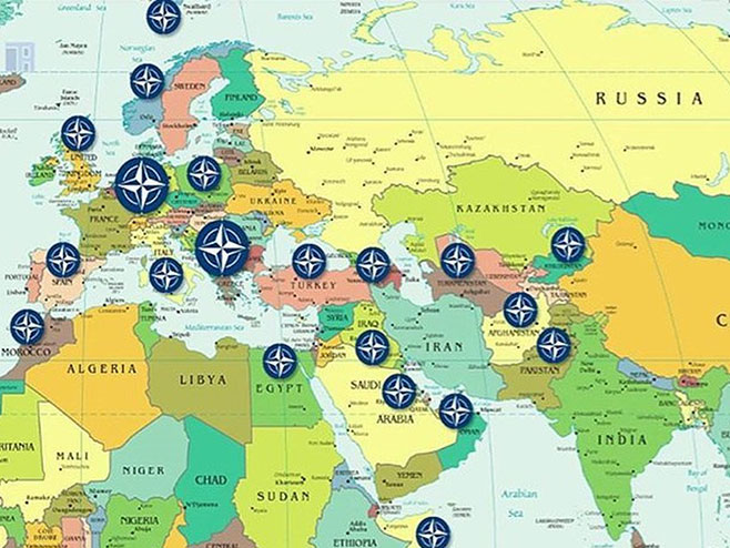Nato mapa (Foto: http://www.anfor.org) - 