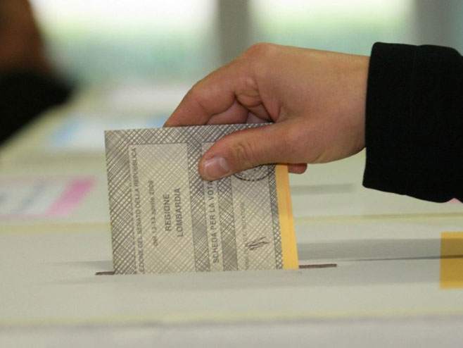 Izbori u Italiji (Foto:affaritaliani.it) - 