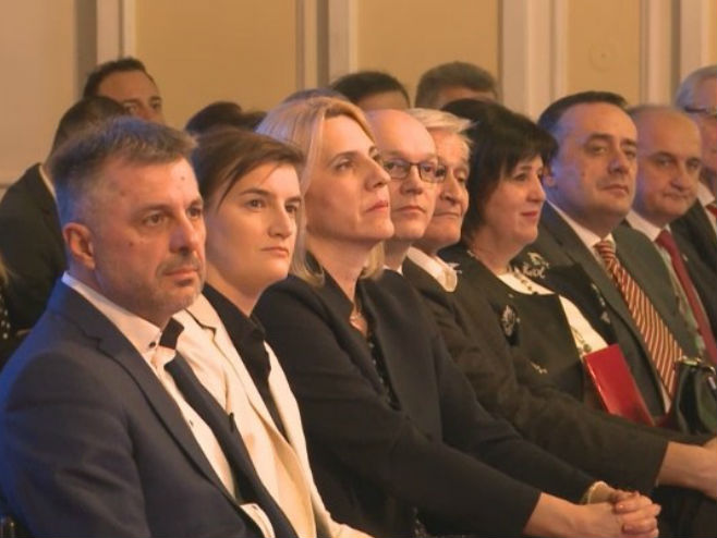 Konferencija “Energetska suverenost - Banjaluka kao regionalni centar” (foto: RTRS) - 