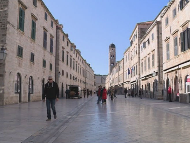 Dubrovnik - Foto: RTRS