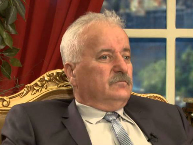 Gojko Kličković - Foto: Screenshot/YouTube