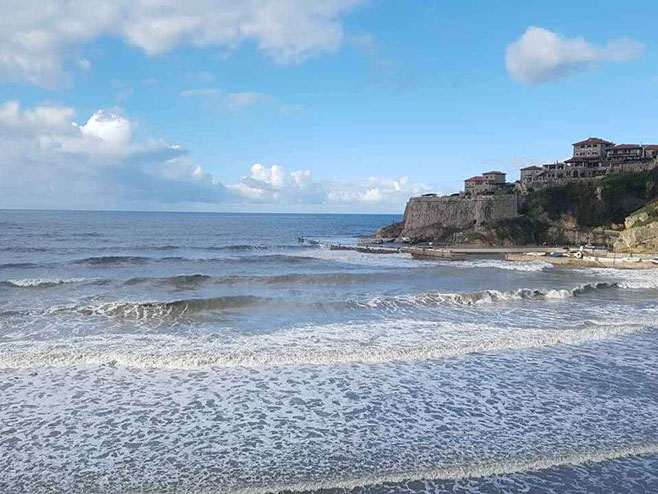 Ulcinj - Foto: RTRS