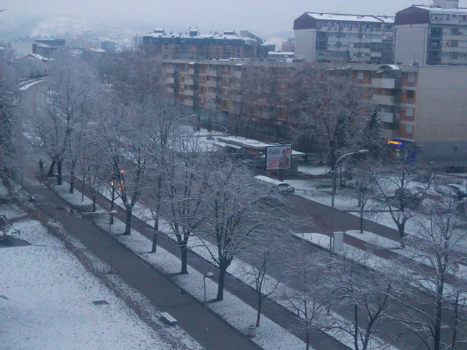 Snijeg  (Foto:Magdalina Maca Kasun) - 