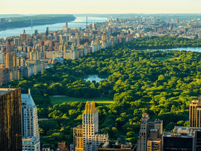 Njujork (Foto:Shutterstock.com ) - 
