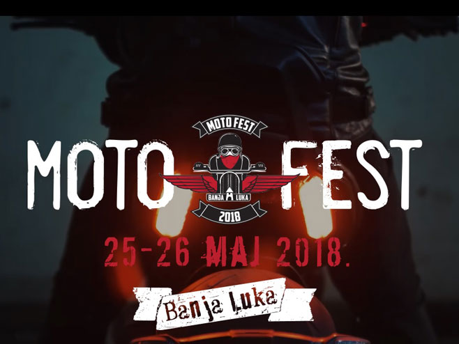 Moto fest Banjaluka - 