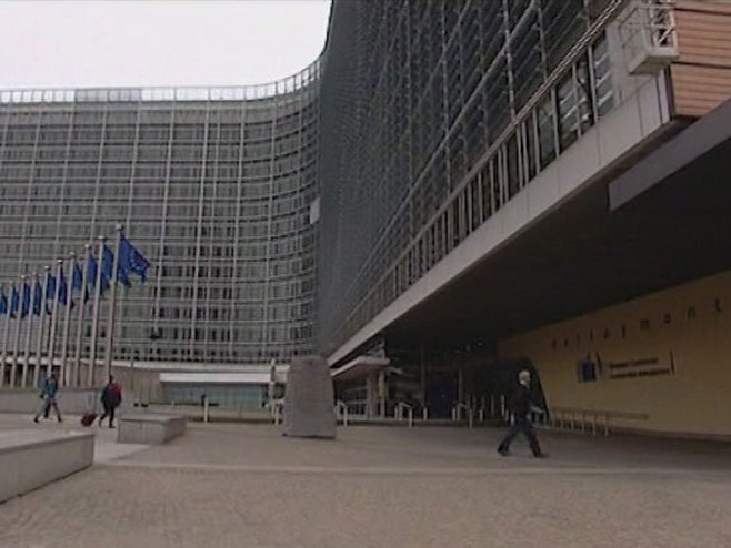 Evropska komisija - Foto: RTRS