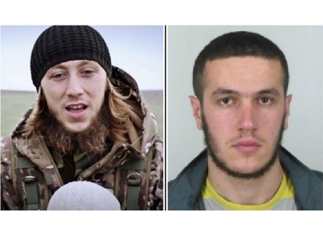 Dvojica džihadista iz BiH poginula na ratištu u Siriji (Foto: twitter.com) - 