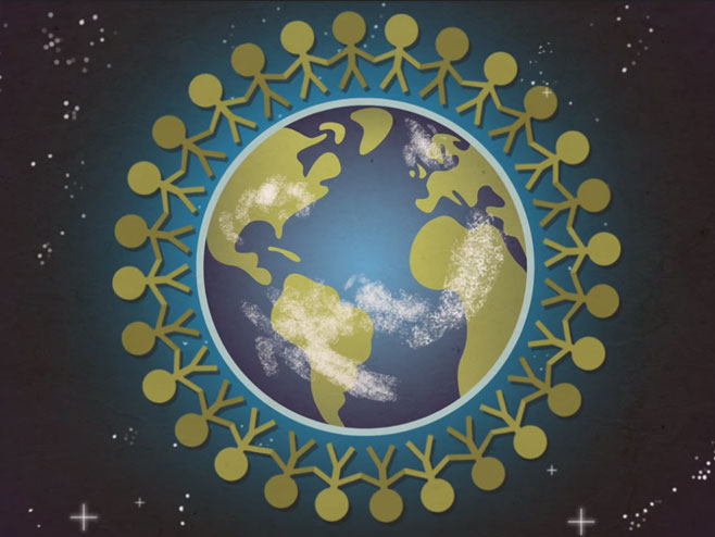 Dan planete Zemlje - Foto: Screenshot/YouTube