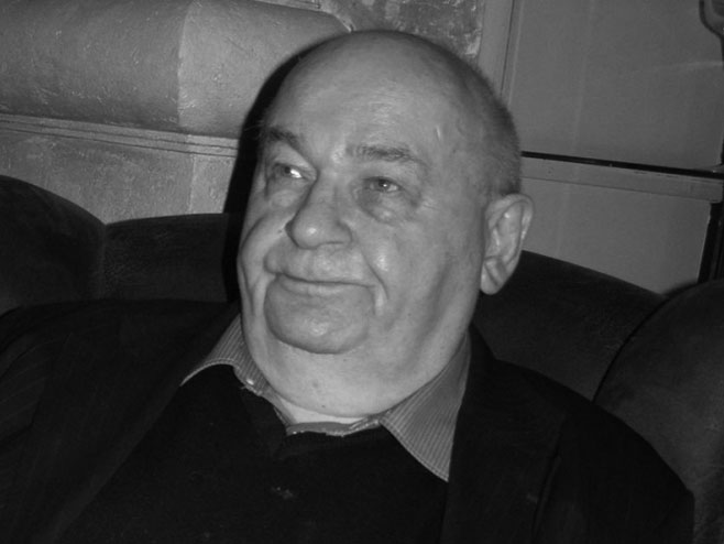Borislav Mikelić - Foto: nezavisne novine