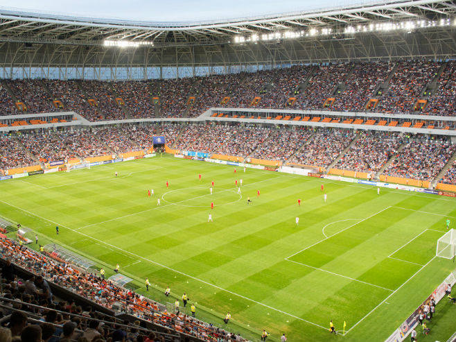 Stadion u Saransku (Foto: stadiumguide.com) - 