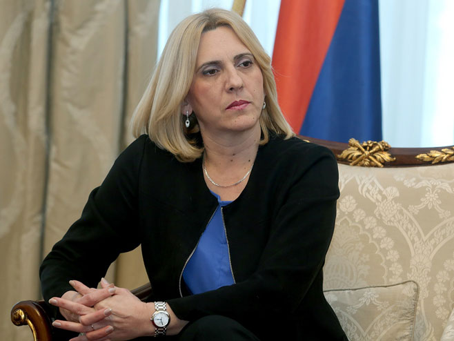 Željka Cvijanović (foto: Siniša Pašalić) - 