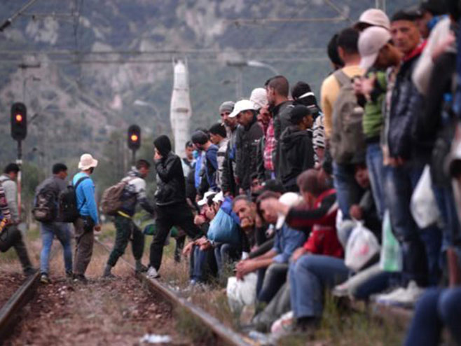 Migranti (Foto: balkanuzivo.net) - 