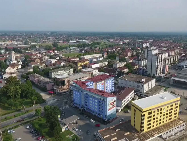 Gradiška - Foto: Screenshot/YouTube