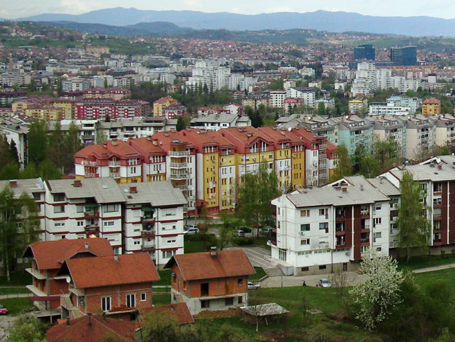 Starčevica, Banjaluka (foto: mapio.net/s/60659039) - 