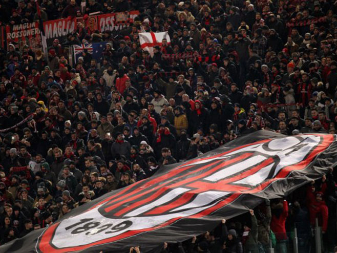 Fudbalski klub Milan - Foto: Getty Images