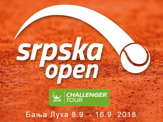Srpska open, Banja Luka 2018. - 