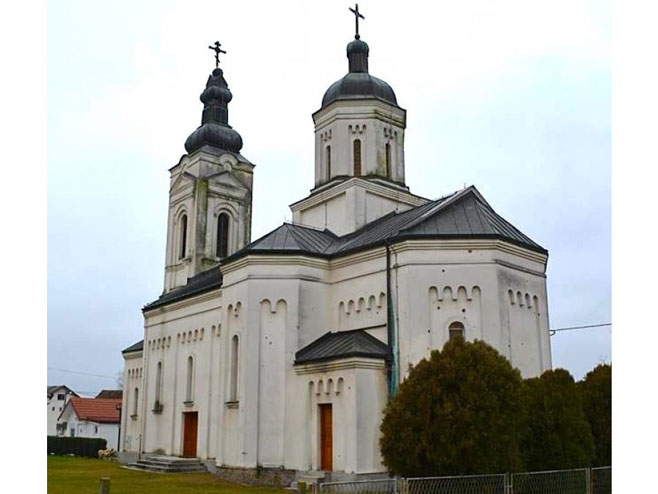 Manastirski Hram Rođenja Svetog Јovana Preteče  (foto: svetigora.com) - 
