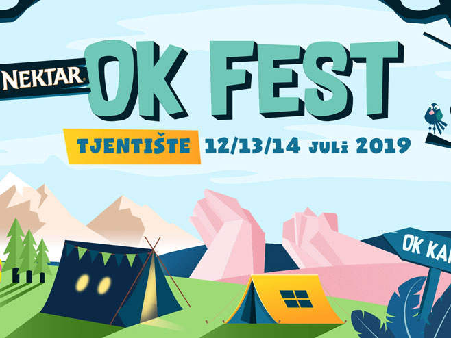 OK Fest 2019 - 