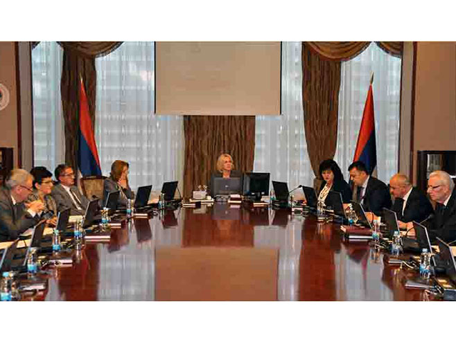 Vlada Republike Srpske (foto: vladars.net) - 