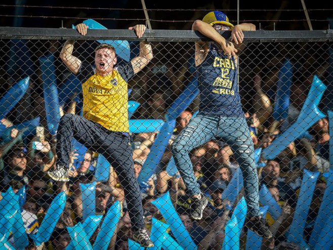 Finale Kopa Libertadores bez gostujućih navijača - Foto: Getty Images