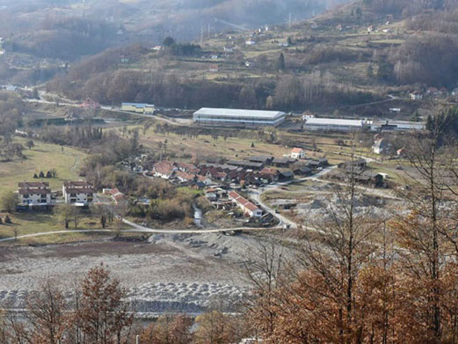 Crna Gora gradi prvu bazu po mjerilu NATO - Foto: Novosti.rs