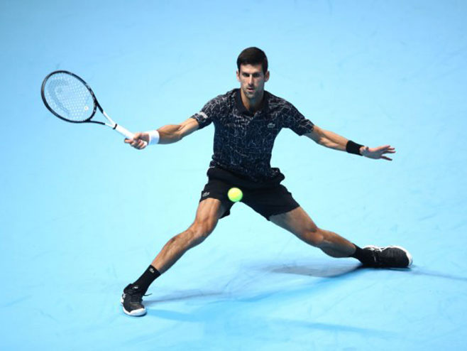 Novak Đoković - Foto: Getty Images