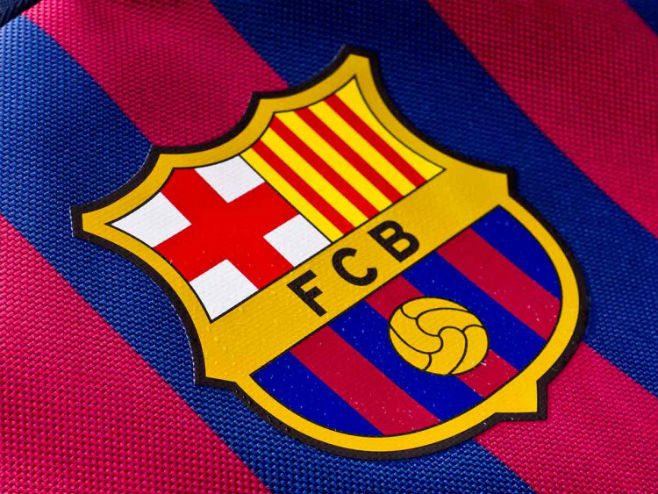 FK Barselona - Foto: ilustracija