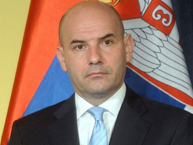 Aleksandar Đorđević (Foto: radiosarajevo.ba) - 