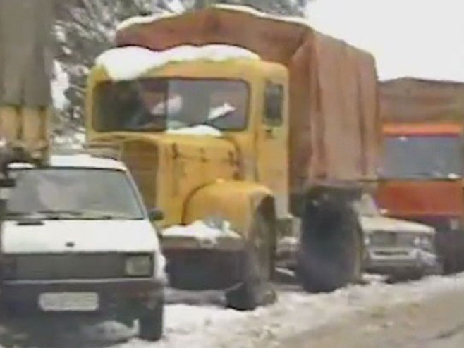 Februar koji je ledio zemlju i riječi: 28 godina od egzodusa Srba iz Sarajeva (VIDEO)